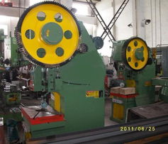 供應低噪音80噸沖床80噸沖床規格80噸沖床廠家價格價格 廠家 圖片