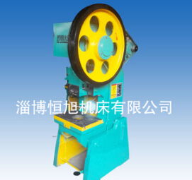 廠家低價直銷16噸普通沖床 經(jīng)濟(jì)高效的電動沖壓解決方案