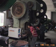 12年專業經驗，助力數控沖床與普通沖床進口報關無憂通關